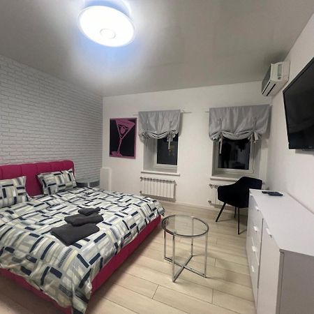 2-Room Luxury Apartment In The Center Κίεβο Εξωτερικό φωτογραφία