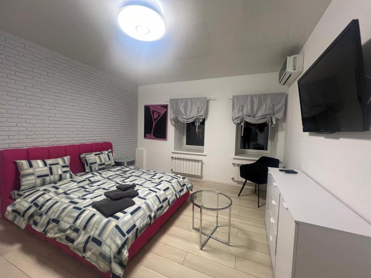 2-Room Luxury Apartment In The Center Κίεβο Εξωτερικό φωτογραφία
