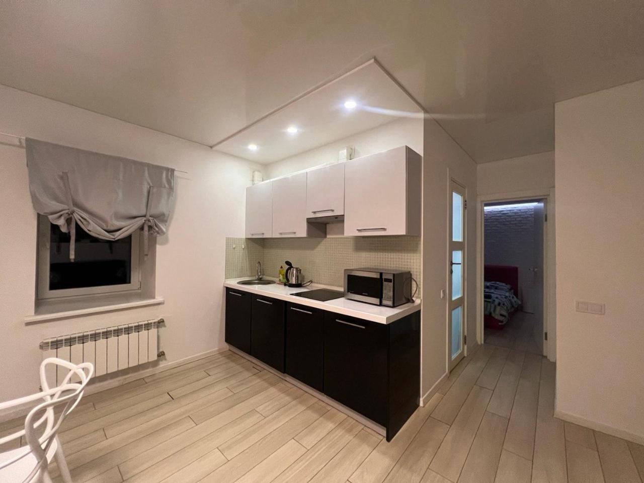 2-Room Luxury Apartment In The Center Κίεβο Εξωτερικό φωτογραφία
