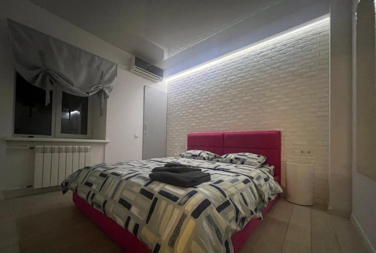 2-Room Luxury Apartment In The Center Κίεβο Εξωτερικό φωτογραφία