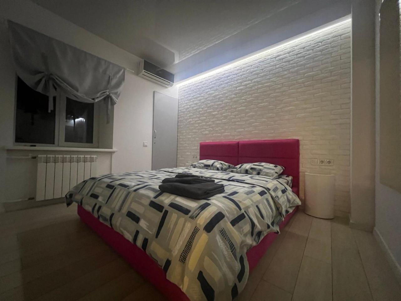 2-Room Luxury Apartment In The Center Κίεβο Εξωτερικό φωτογραφία