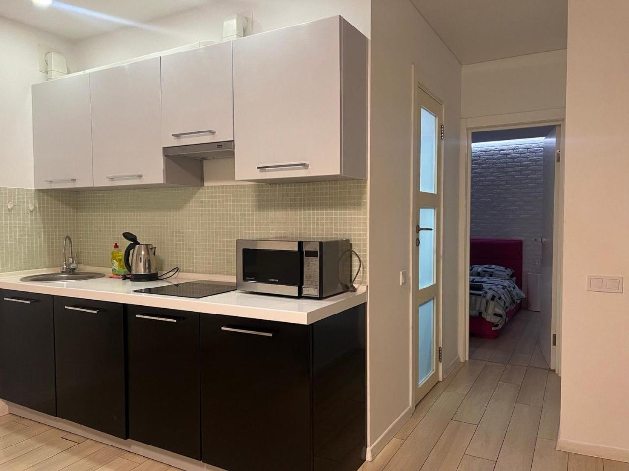 2-Room Luxury Apartment In The Center Κίεβο Εξωτερικό φωτογραφία