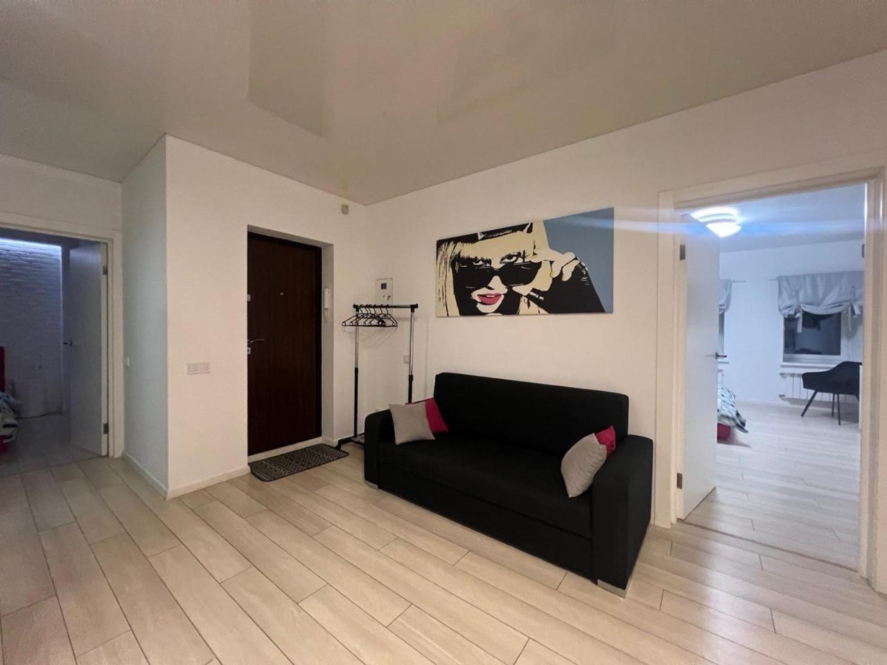 2-Room Luxury Apartment In The Center Κίεβο Εξωτερικό φωτογραφία