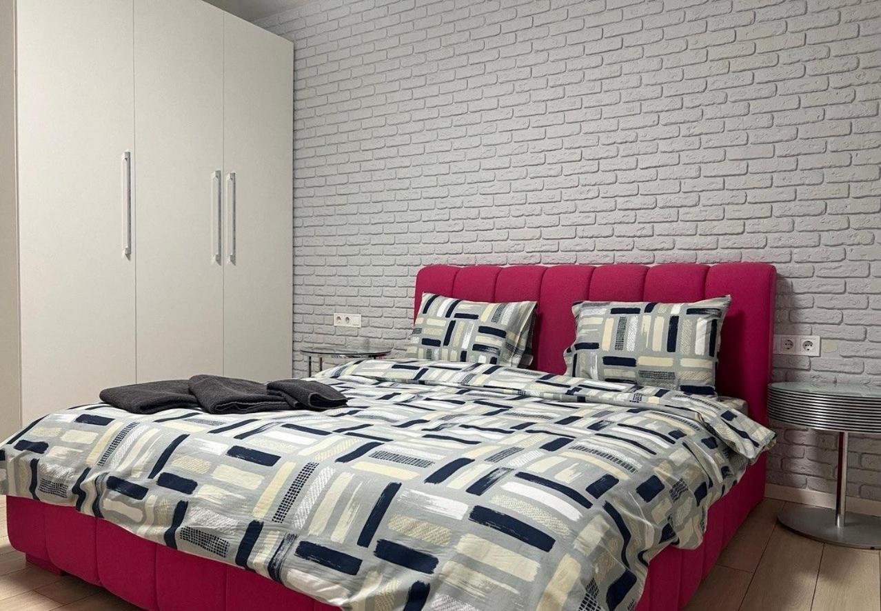 2-Room Luxury Apartment In The Center Κίεβο Εξωτερικό φωτογραφία