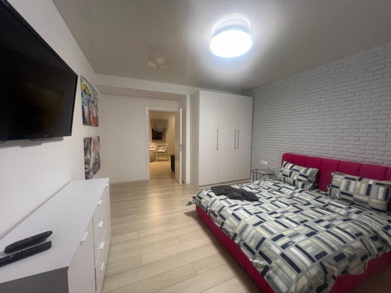 2-Room Luxury Apartment In The Center Κίεβο Εξωτερικό φωτογραφία