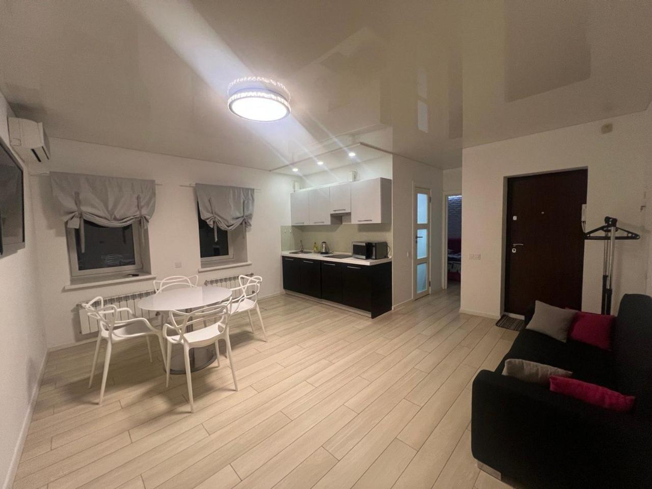2-Room Luxury Apartment In The Center Κίεβο Εξωτερικό φωτογραφία