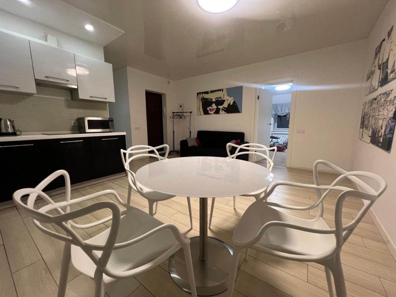 2-Room Luxury Apartment In The Center Κίεβο Εξωτερικό φωτογραφία