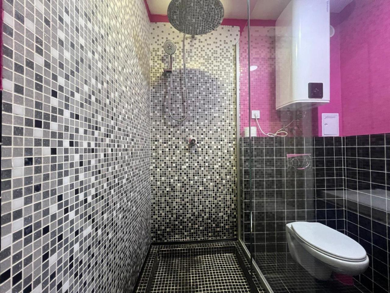 2-Room Luxury Apartment In The Center Κίεβο Εξωτερικό φωτογραφία